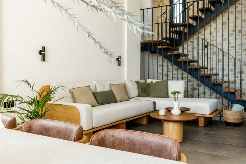Villa Alope 10 