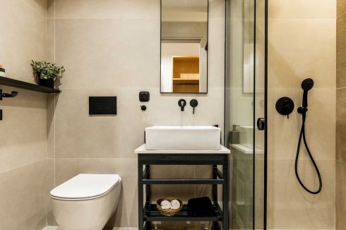 Villa Alope 15 