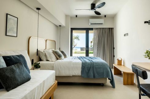 Villa Alope 17 