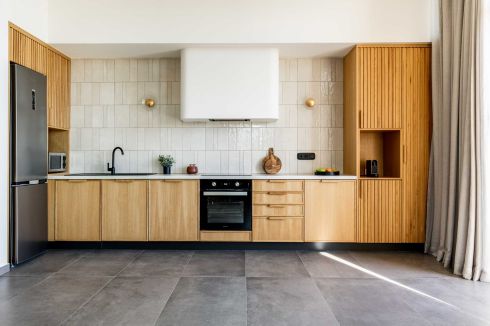 Villa Alope 1 