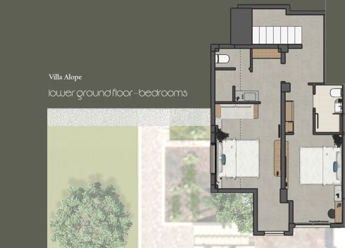 Villa Alope 27 