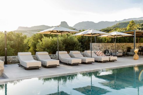 Villa Alope 3 