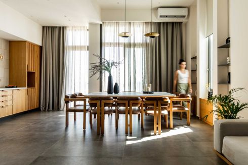 Villa Alope 8 