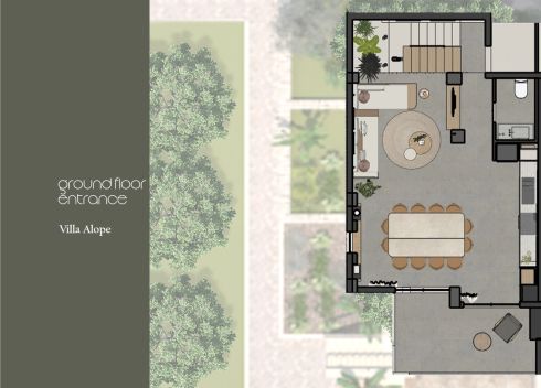 Villa Ava 17 