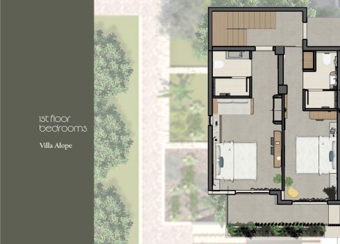 Villa Ava 18 