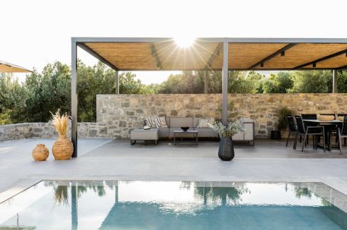 Villa Ava 22 