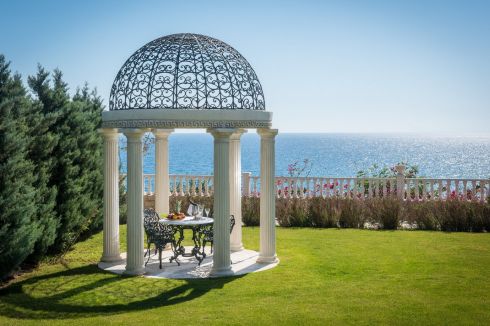 Villa Kastello Kalliste 12 