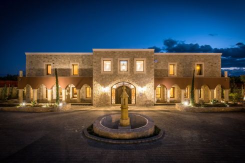 Villa Kastello Kalliste 2 