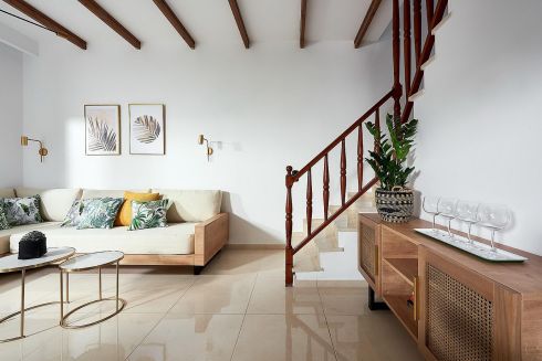 Villa Kirvas 10 