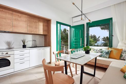 Villa Kirvas 19 
