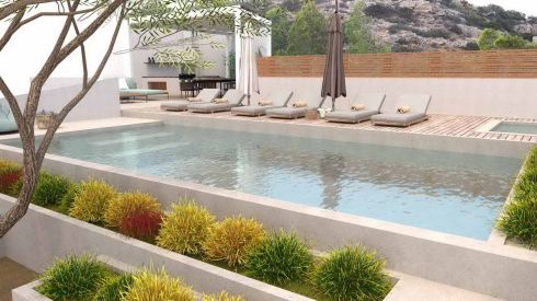 Villa Kirvas 2 