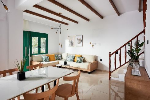 Villa Kirvas 7 